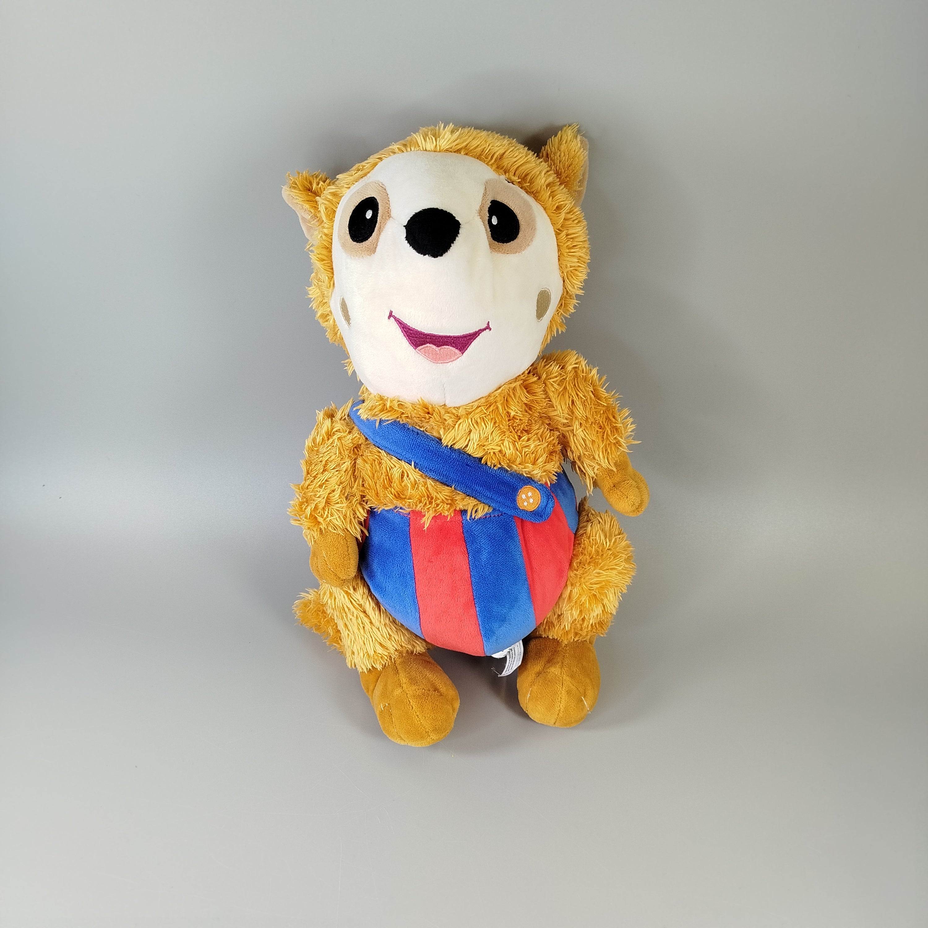 Simba Plüschfigur - Bobo Siebenschläfer sing mit mir